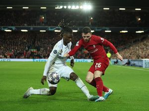 Madrid Vs Liverpool: Mau Tunjukkan Wajah yang Mana, The Reds?