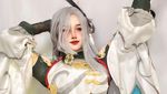 6 Potret Eunike Keyliee, Cosplayer yang Kerap Jadi Korban Body Shaming