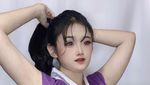 6 Potret Eunike Keyliee, Cosplayer yang Kerap Jadi Korban Body Shaming