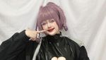 6 Potret Eunike Keyliee, Cosplayer yang Kerap Jadi Korban Body Shaming