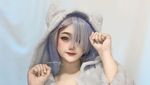 6 Potret Eunike Keyliee, Cosplayer yang Kerap Jadi Korban Body Shaming