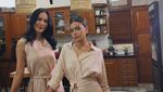 Eva Celia Vegan, Ini Menu Makanannya yang Bikin Ngiler