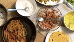Eva Celia Vegan, Ini Menu Makanannya yang Bikin Ngiler