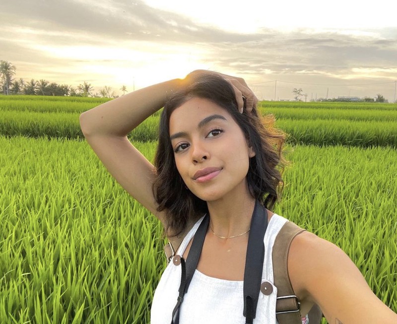 Eva Celia Vegan, Ini Menu Makanannya yang Bikin Ngiler