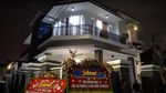 Adu Mewah Rumah Baru Fuji dan H Faisal
