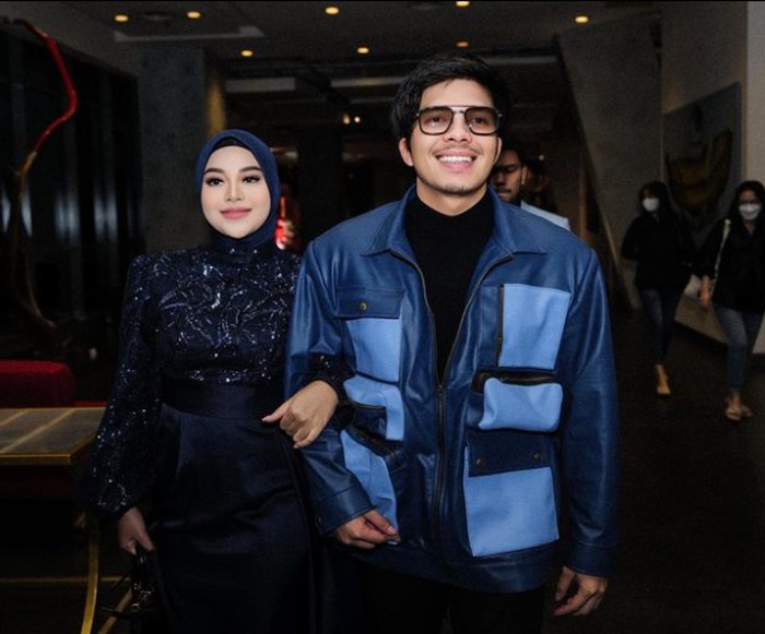 Galeri Aurel Hermansyah Rayakan Ulang Tahun Ameena, Aurel Hermansyah Ajak Keluarga Makan Mewah