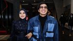 Rayakan Ulang Tahun Ameena, Aurel Hermansyah Ajak Keluarga Makan Mewah