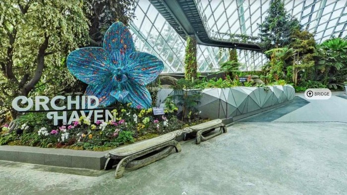 Gardens by the Bay