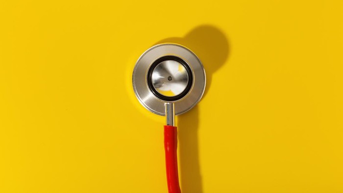 Bisakah Kanker Anak Sembuh dengan Alternatif? Catat, Ini Wanti-wanti Para Ahli