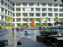 Pengusaha Hotel di Jateng Megap-megap Imbas Okupansi Anjlok