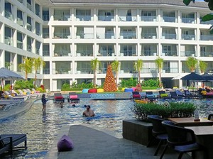Investasi Hotel di Asia Pasifik Diramal Turun 14% di 2023, Ini Penyebabnya