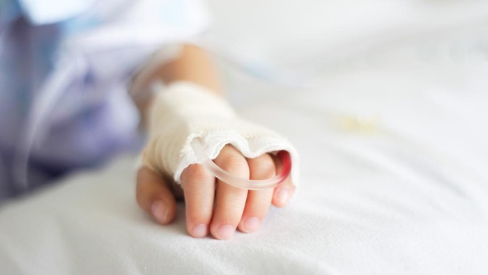 Paling Banyak Serang Anak-anak, Apa Penyebab Kanker Leukemia?