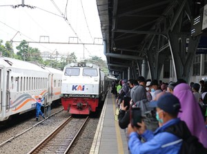 Info Mudik Gratis Lebaran 2023 Kemenhub: Syarat dan Cara Daftar