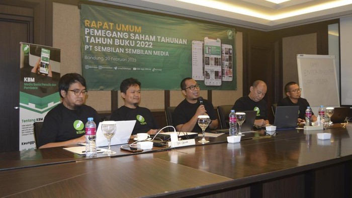 Pinjam Online