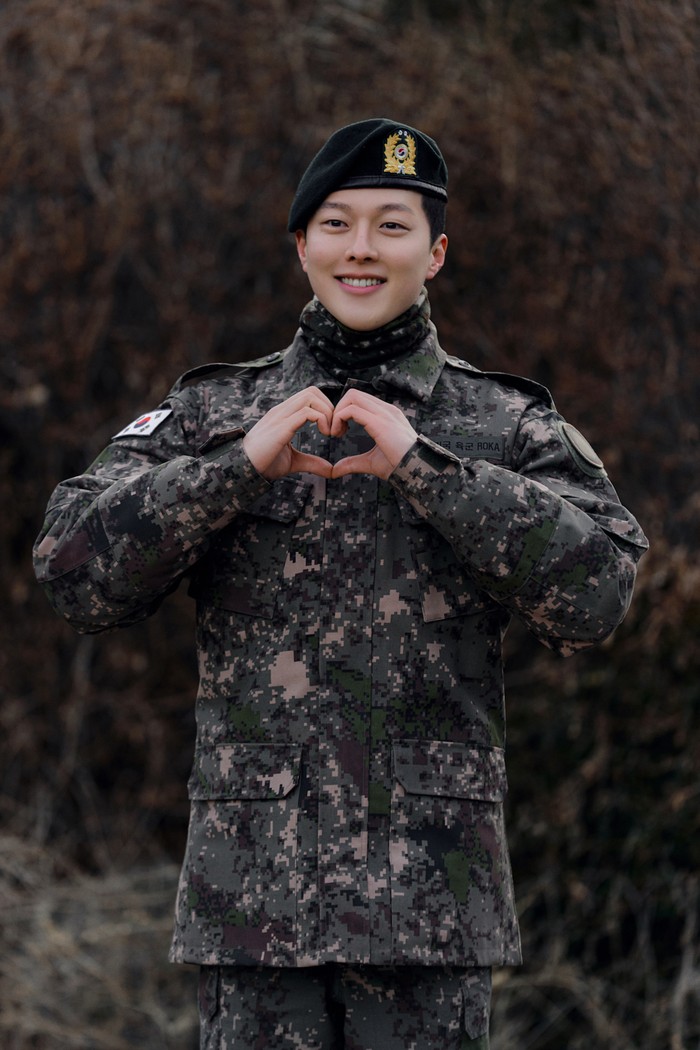 Jang Ki Yong
