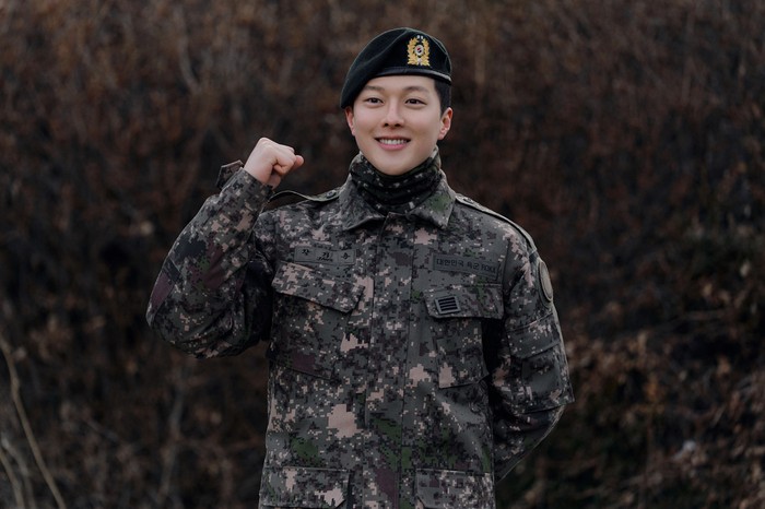 Jang Ki Yong Jang Ki Yong
