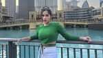 Jannat Zubair, Bintang Bollywood yang Tolak Adegan Mesra Gegara Nasehat Ayah