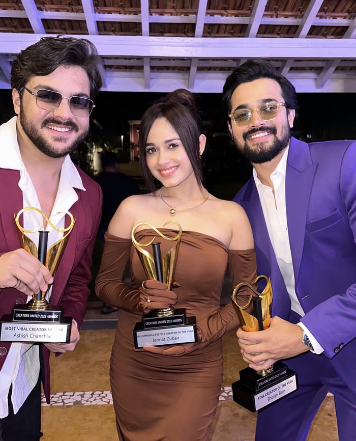 Jannat Zubair Jannat Zubair
