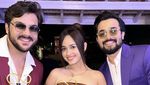 Jannat Zubair, Bintang Bollywood yang Tolak Adegan Mesra Gegara Nasehat Ayah