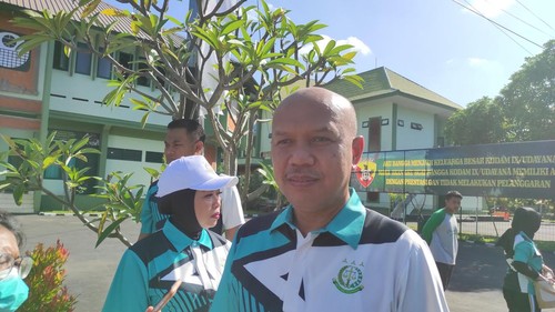 Kejaksaan Tinggi Bali menelusuri penggunaan uang hasil korupsi sumbangan pengembangan institusi (SPI) oleh pejabat Universitas Udayana (Unud).