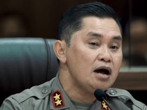 Intip Isi Garasi Irjen Fadil Imran yang Ditunjuk Jadi Kabaharkam Polri