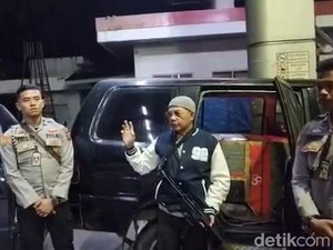 Usai Kapolda Temukan Penyelewengan BBM, SPBU di Sumbar Ditutup Sementara