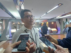 BRIN Bakal Tarik Seluruh Alat Deteksi Tsunami: Baterainya Sudah Habis