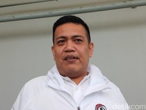 Projo Gelar Kongres Akhir September, Undang Jokowi-Prabowo-Gibran