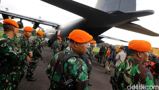 3 Hal Diketahui dari Mutasi TNI Terkini