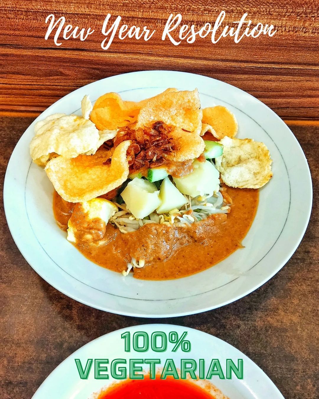 Kuliner legendaris dekat stasiun Gambir