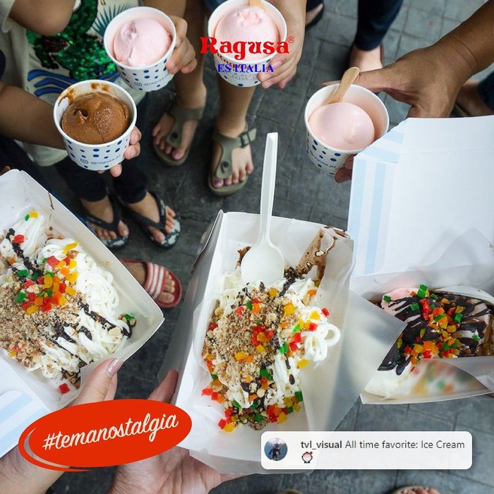 Kuliner legendaris dekat stasiun Gambir