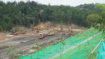 Lagi Dibangun, Intip Proyek Tol IKN Nusantara yang Dikebut Kelar 2024