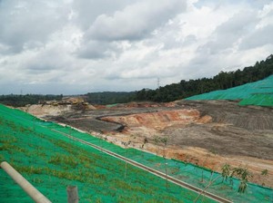 Proyek Tol IKN Dikebut Kelar Juli 2024, Begini Progresnya