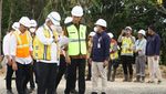 Lagi Dibangun, Intip Proyek Tol IKN Nusantara yang Dikebut Kelar 2024
