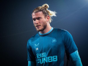 Karius di Final Carabao Cup: Tetap Pecundang atau Jadi Pemenang?