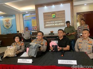 5 Peran Tersangka S di Kasus Dandy Anak Pejabat Pajak Aniaya David