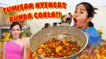 Doyan Pedas, Ini 10 Masakan YouTuber Farida Nurhan yang Cabenya Numpuk