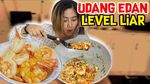 Doyan Pedas, Ini 10 Masakan YouTuber Farida Nurhan yang Cabenya Numpuk