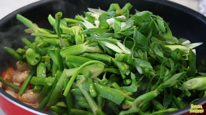 Masakan Farida Nurhan Kreasi Masakan Farida Nurhan
