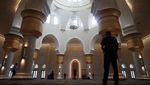 Masjid Sheikh Zayed Solo Akan Datangkan 5 Imam Uni Emirat Arab