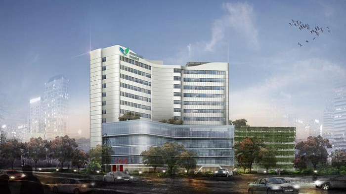 Atasi PJK, Begini Cara Mayapada Hospital Lakukan Bypass Jantung