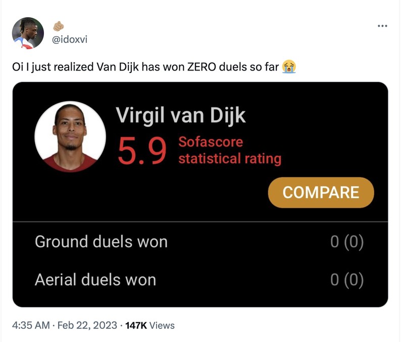 Meme Liverpool Madrid