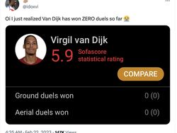 Meme Keperkasaan Real Madrid Bantai Liverpool