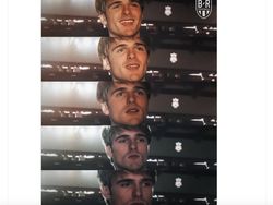 Meme Keperkasaan Real Madrid Bantai Liverpool