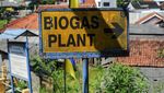 Tahu Nggak Limbah Tahu Bisa Jadi Bahan Bakar? Nih Lihat!