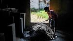 Tahu Nggak Limbah Tahu Bisa Jadi Bahan Bakar? Nih Lihat!