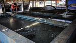 Tahu Nggak Limbah Tahu Bisa Jadi Bahan Bakar? Nih Lihat!