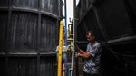 Tahu Nggak Limbah Tahu Bisa Jadi Bahan Bakar? Nih Lihat!