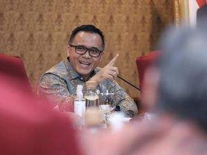 MenPAN-RB Integrasikan Data BPS untuk Dukung Reformasi Birokrasi Tematik