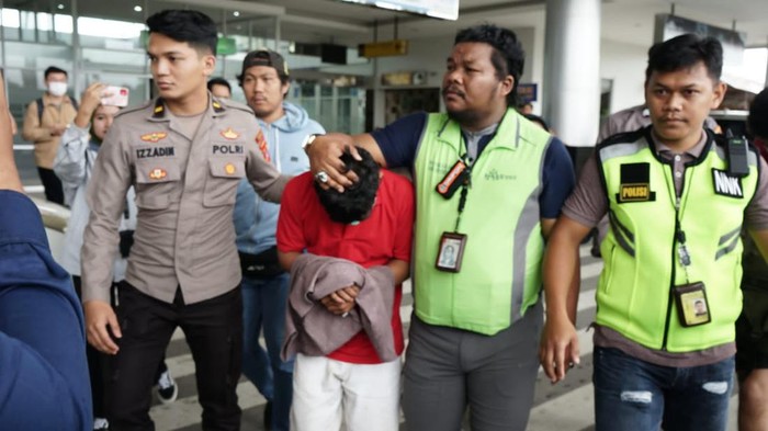 Pelaku pencurian di rumah temannya di Tarakan, Kaltara diamankan polisi.